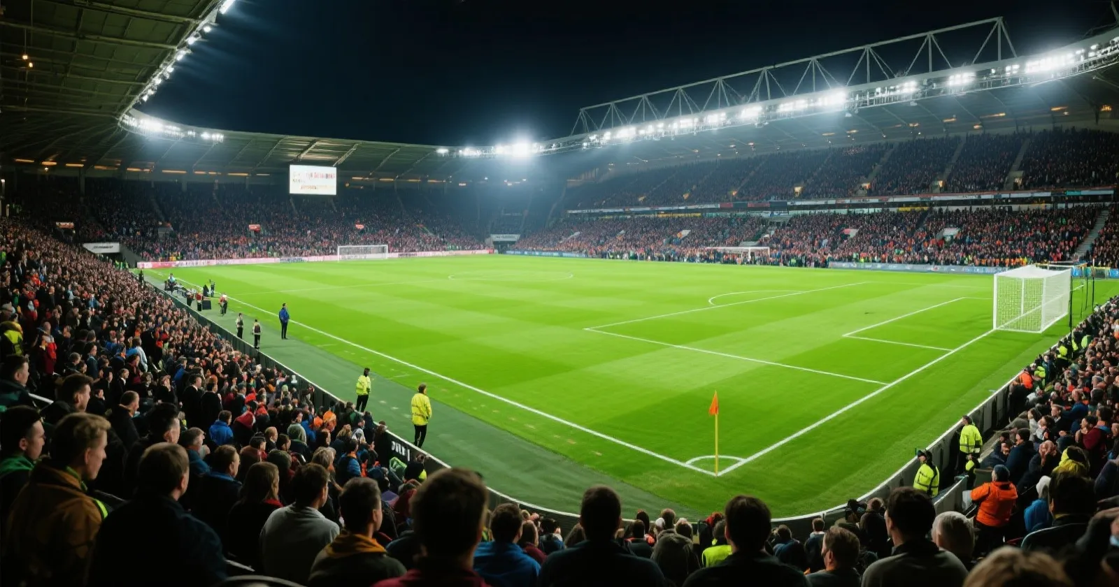 五大联赛直播主视觉