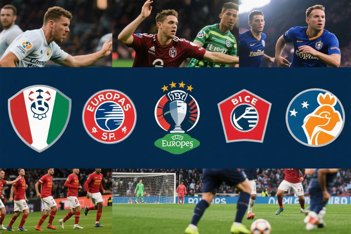 五大联赛平台 功能展示