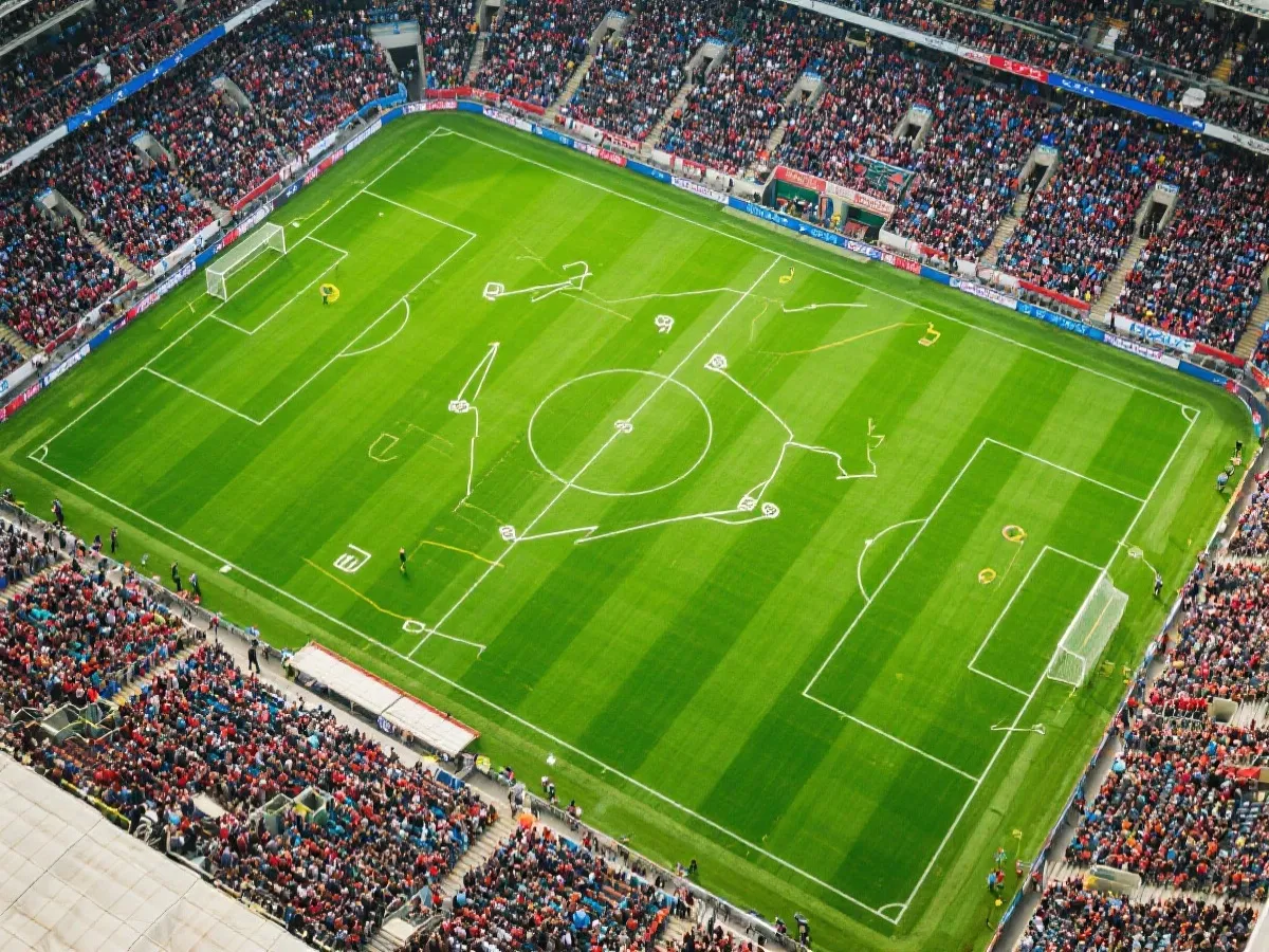 五大联赛直播封面